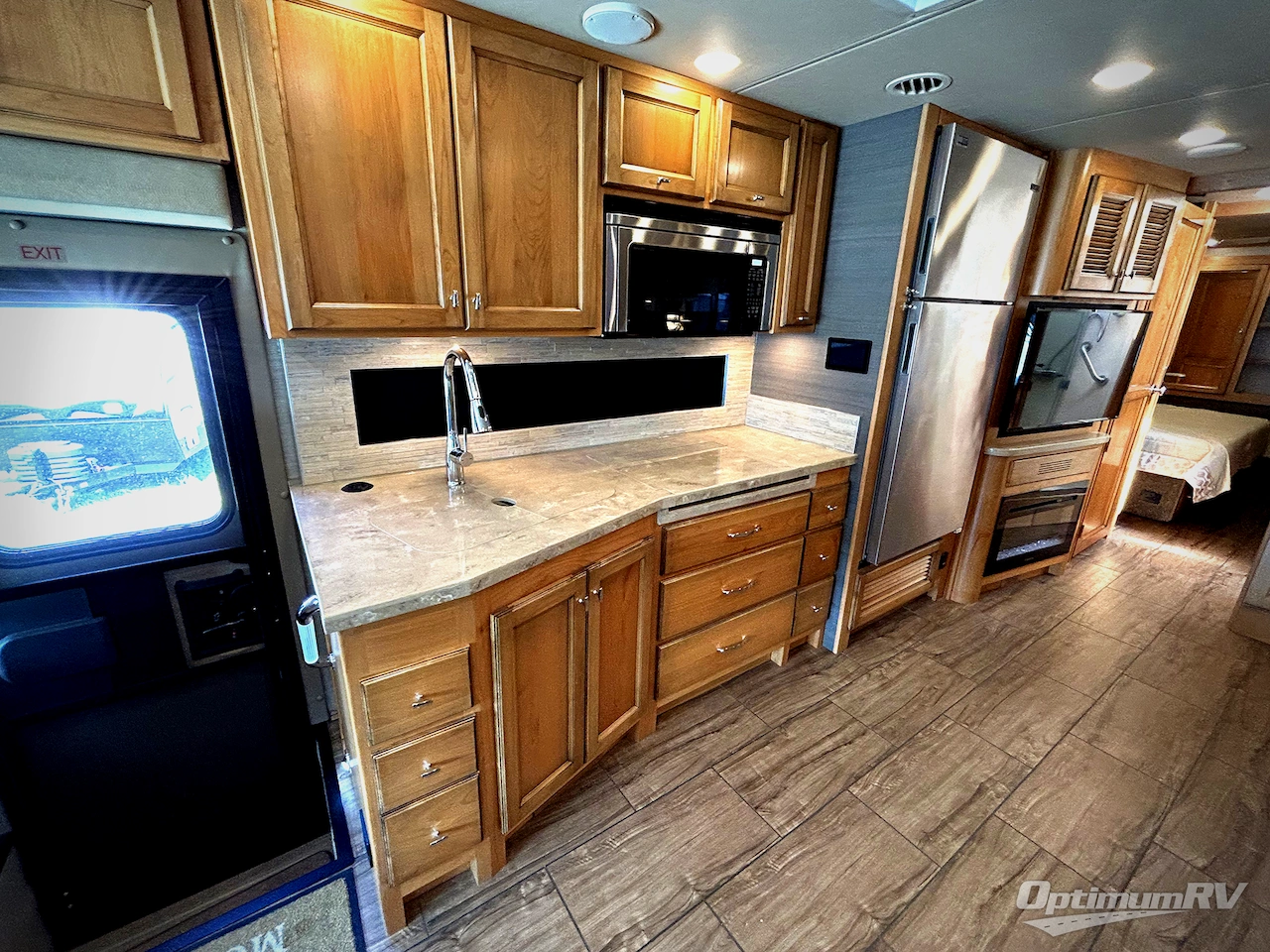 2020 Tiffin Open Road Allegro 32 SA Photo 11