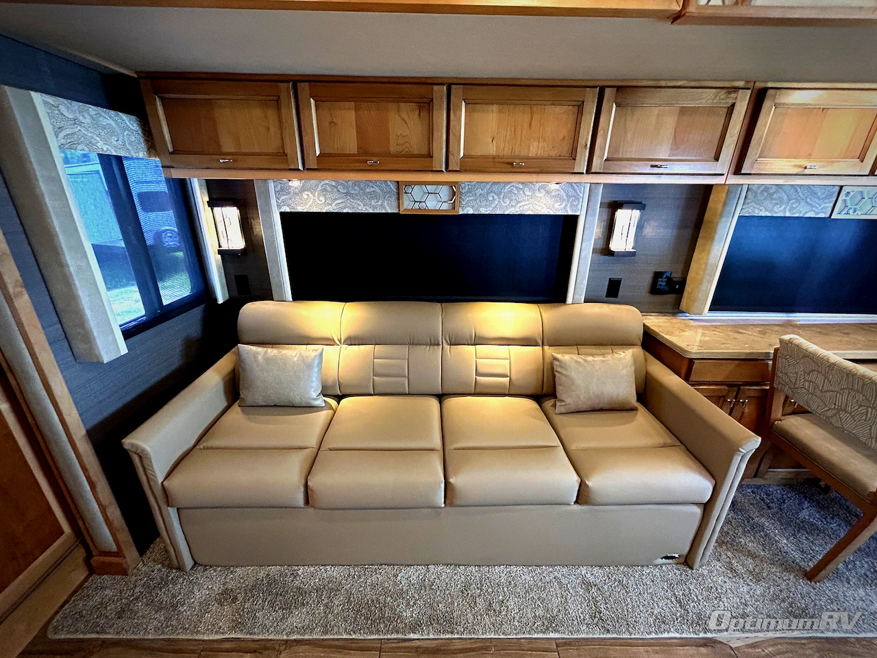 2020 Tiffin Open Road Allegro 32 SA Photo 13