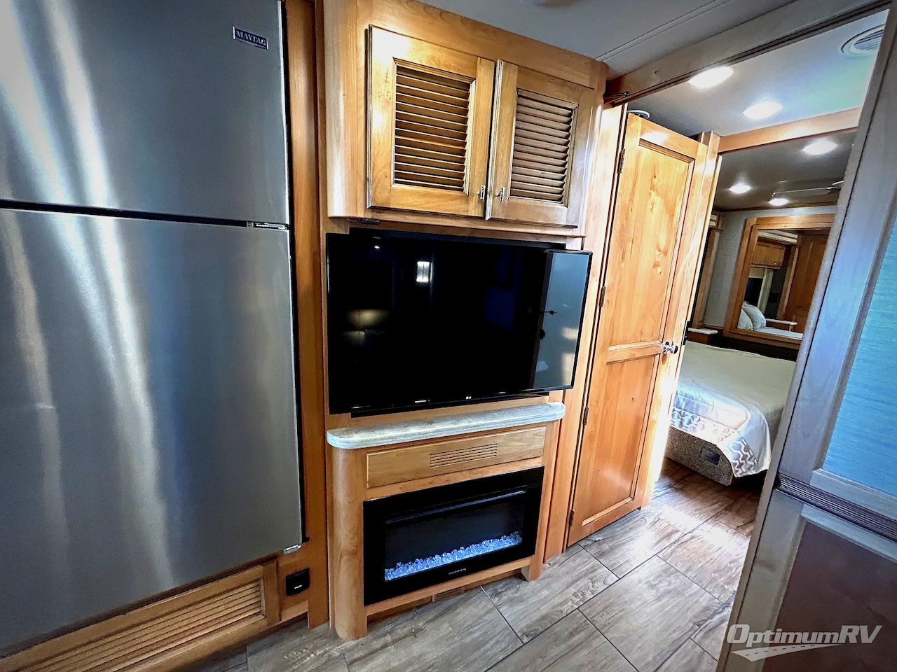 2020 Tiffin Open Road Allegro 32 SA Photo 14