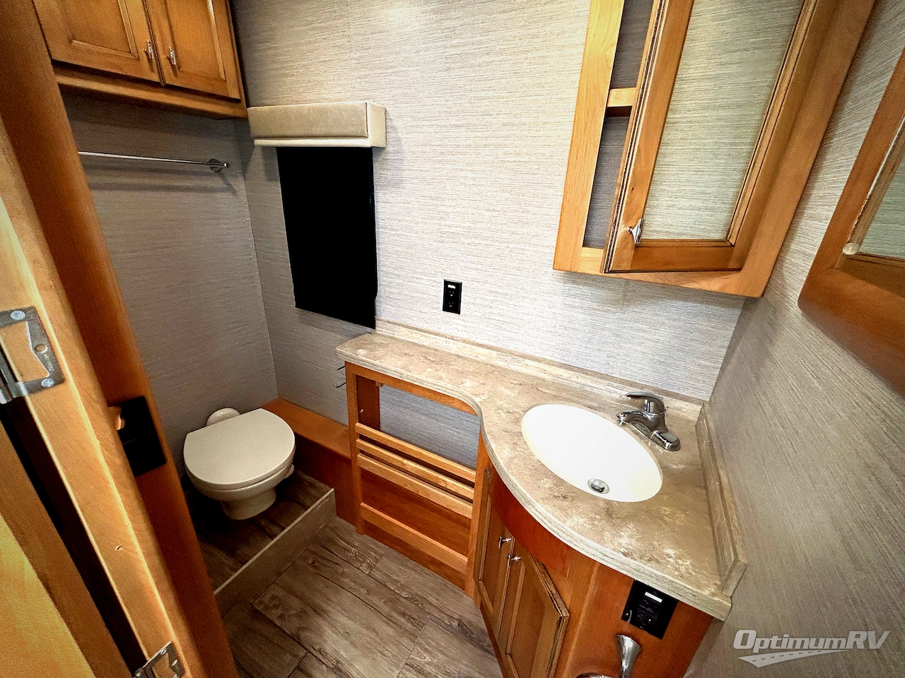 2020 Tiffin Open Road Allegro 32 SA Photo 15