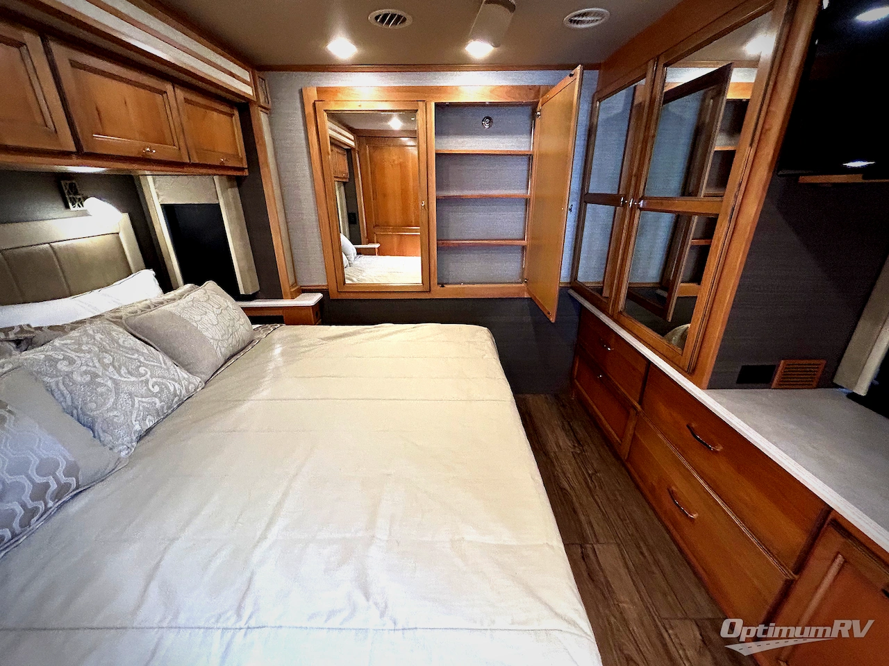 2020 Tiffin Open Road Allegro 32 SA Photo 17