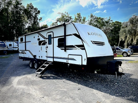 Used 2021 Dutchmen Kodiak Ultra-Lite 283BHSL Featured Photo