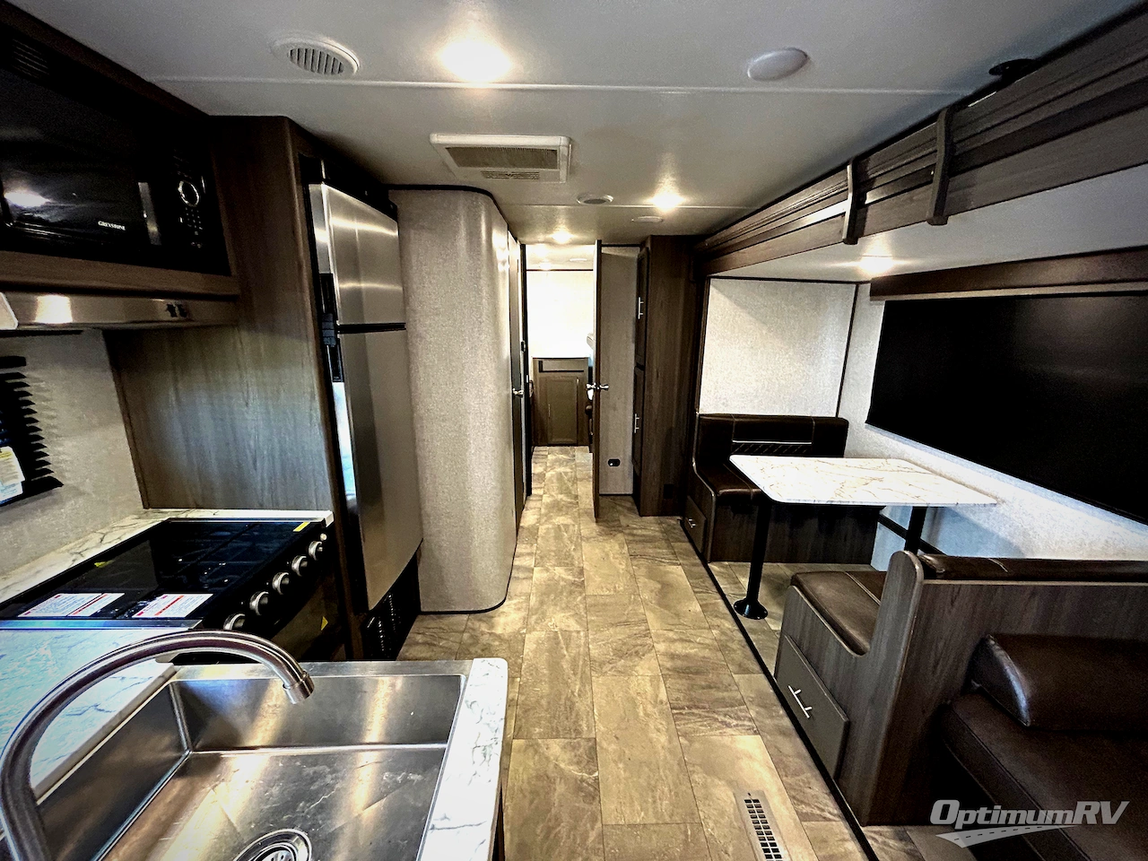 2021 Dutchmen Kodiak Ultra-Lite 283BHSL Photo 4