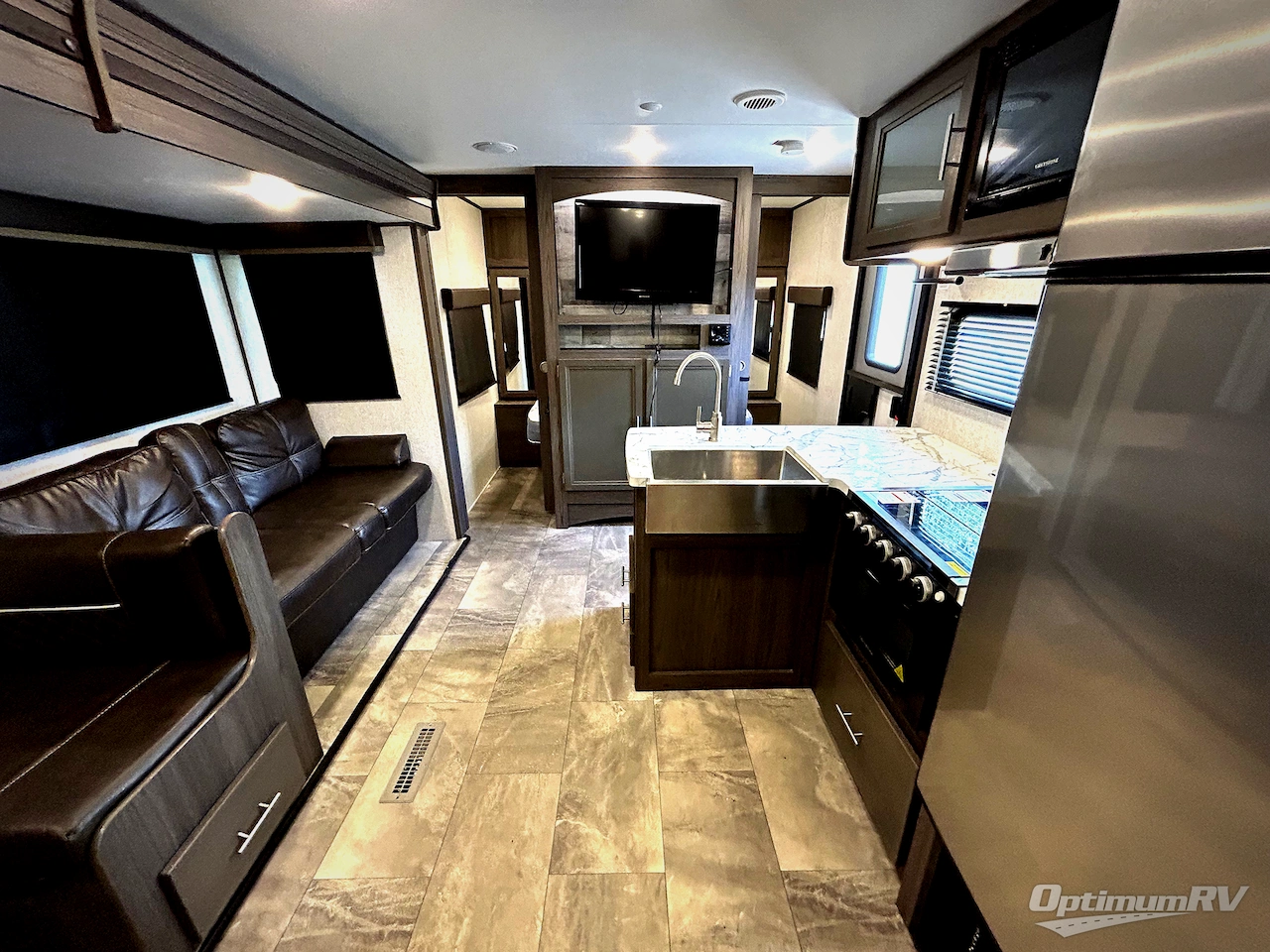 2021 Dutchmen Kodiak Ultra-Lite 283BHSL Photo 5