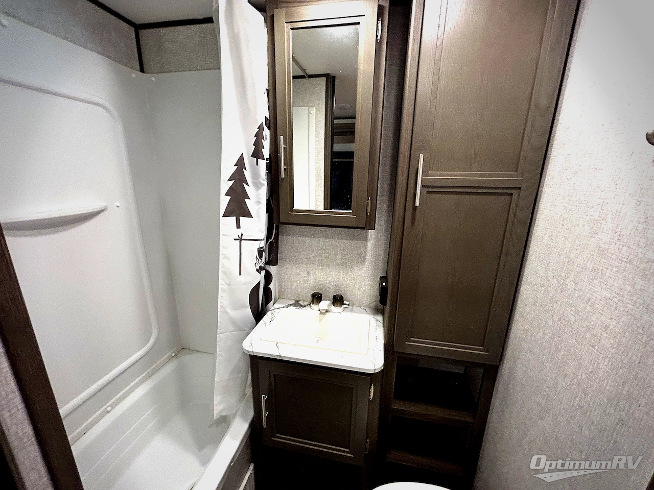 2021 Dutchmen Kodiak Ultra-Lite 283BHSL Photo 12