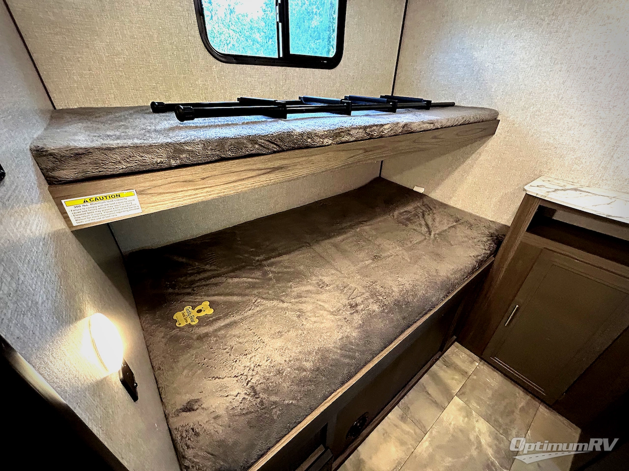 2021 Dutchmen Kodiak Ultra-Lite 283BHSL Photo 15