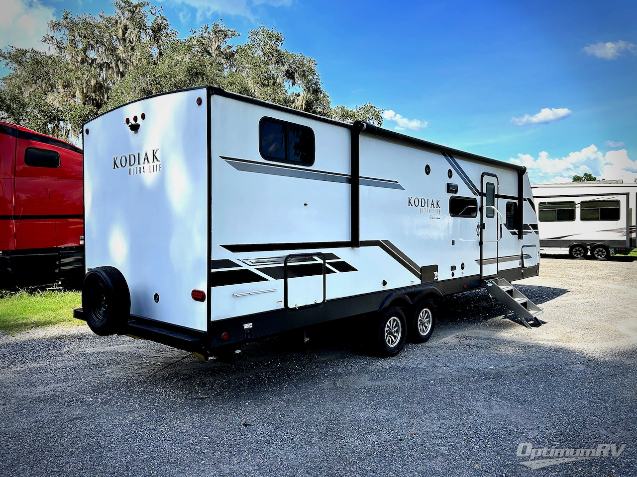 2021 Dutchmen Kodiak Ultra-Lite 283BHSL Photo 2