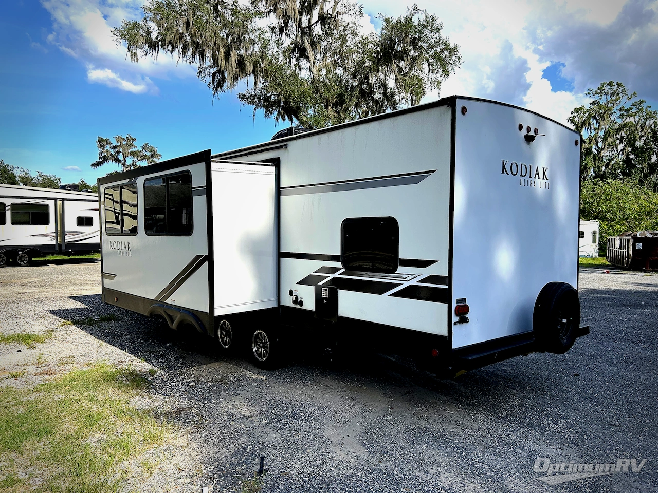 2021 Dutchmen Kodiak Ultra-Lite 283BHSL Photo 3