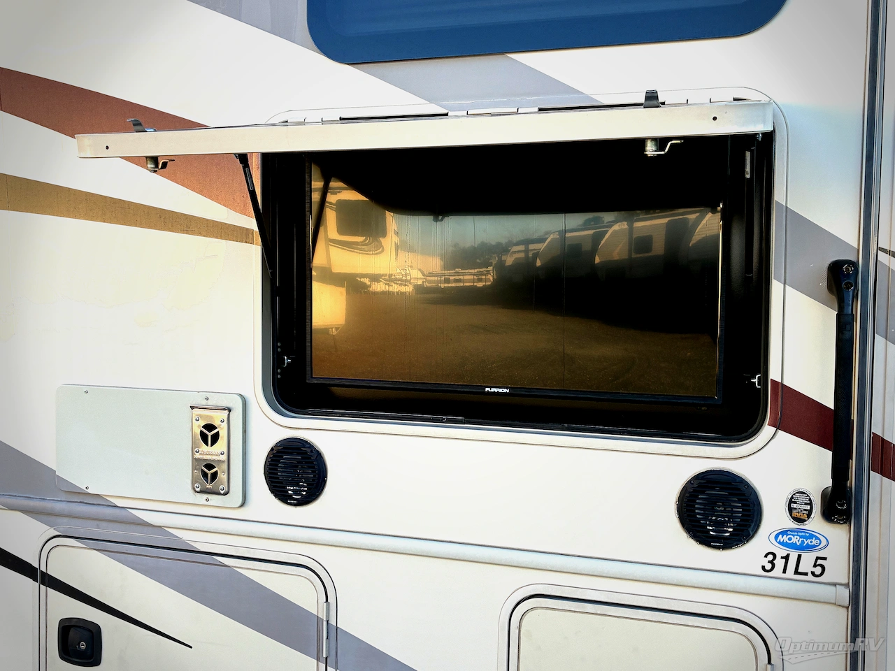 2017 Forest River Georgetown 5 Series 31L5 Photo 18