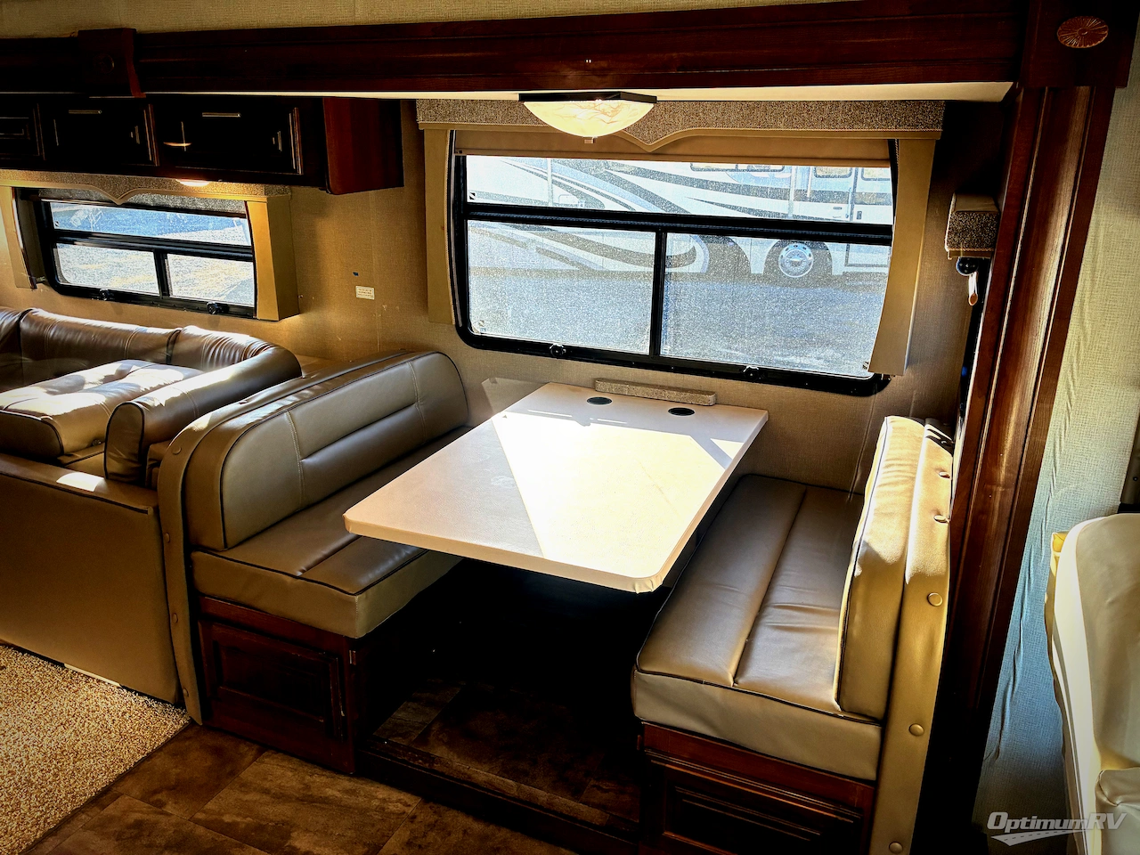 2017 Forest River Georgetown 5 Series 31L5 Photo 5