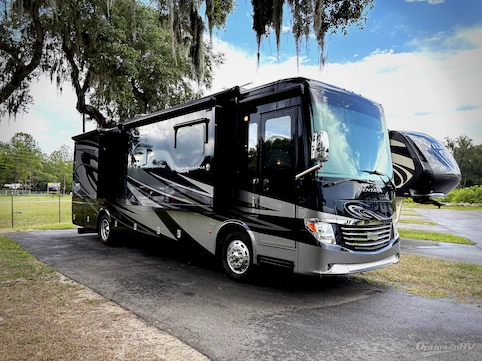 Used 2018 Newmar Ventana 3709 Featured Photo
