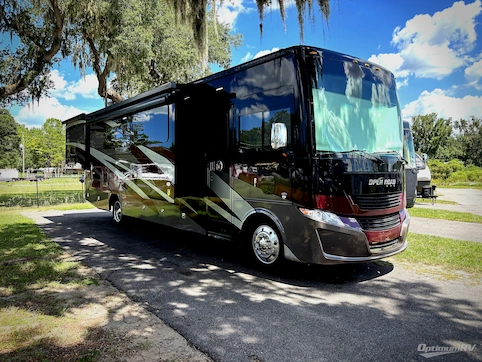 Used 2022 Tiffin Open Road Allegro 34 PA Featured Photo