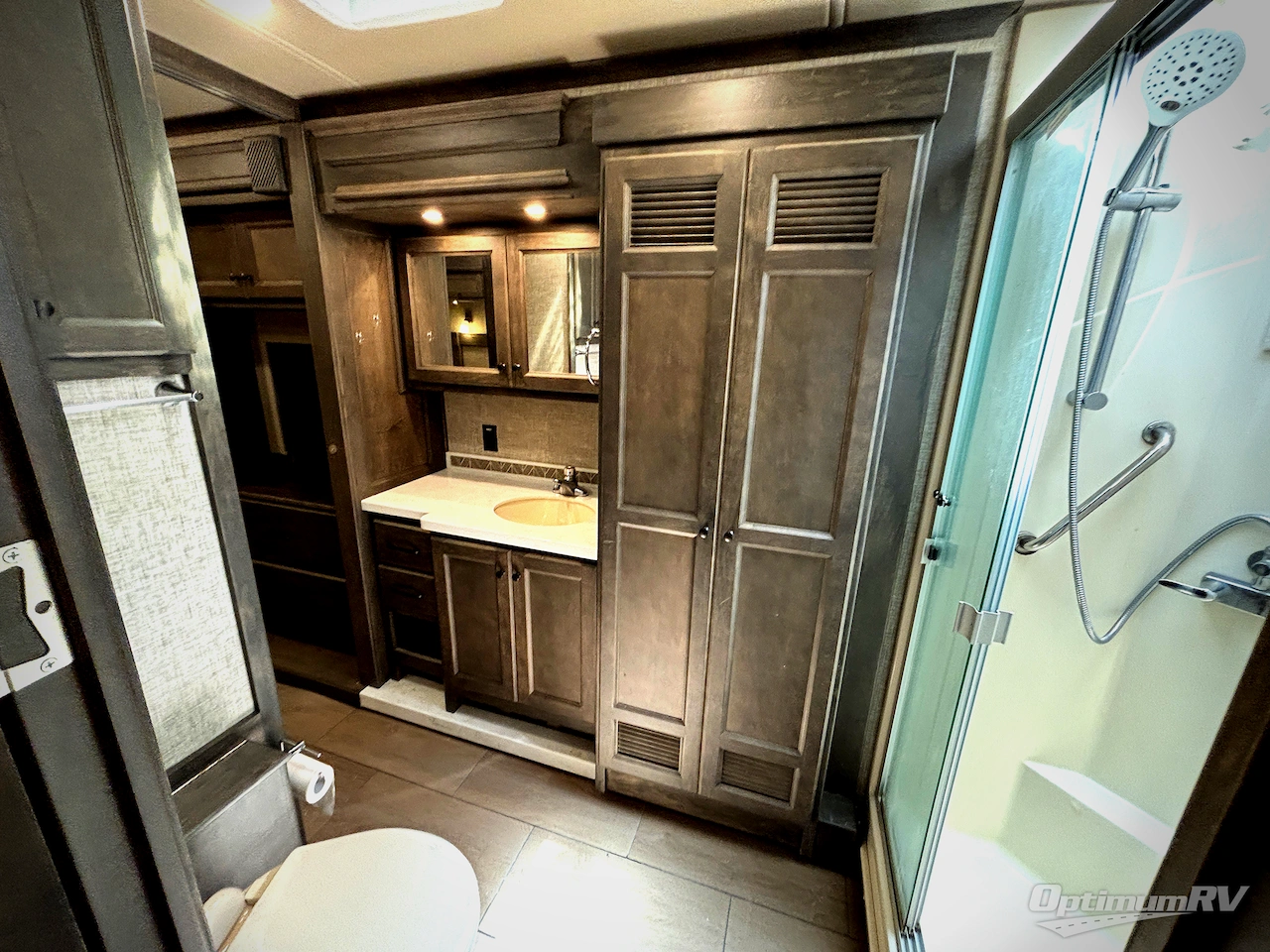 2022 Tiffin Open Road Allegro 34 PA Photo 15