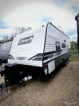 2022 Dutchmen Coleman Lantern LT Series 214BH RV Photo 2