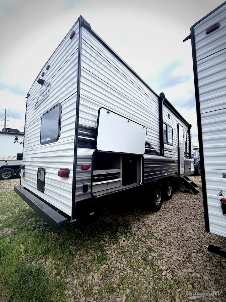 2022 Dutchmen Coleman Lantern LT Series 214BH Photo 14