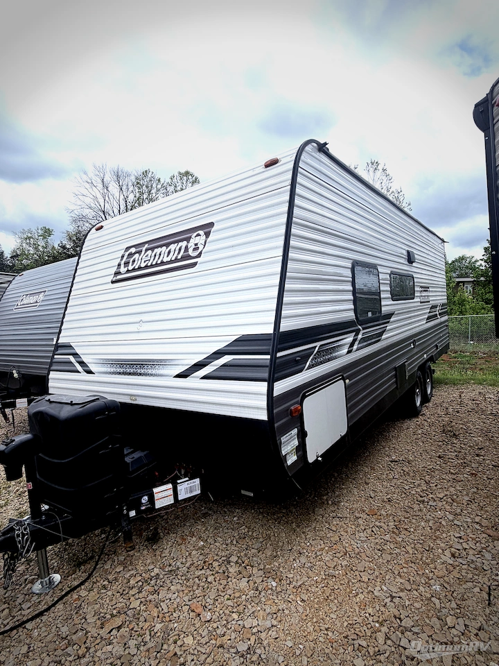 2022 Dutchmen Coleman Lantern LT Series 214BH Photo 4