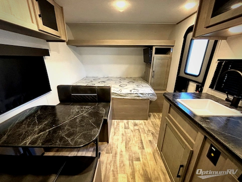 2024 Dutchmen Kodiak SE 17SBH RV Photo 2