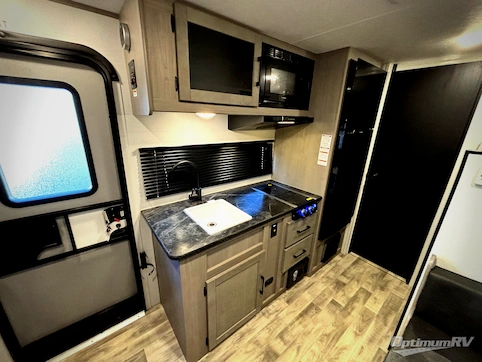 2024 Dutchmen Kodiak SE 17SBH RV Photo 3