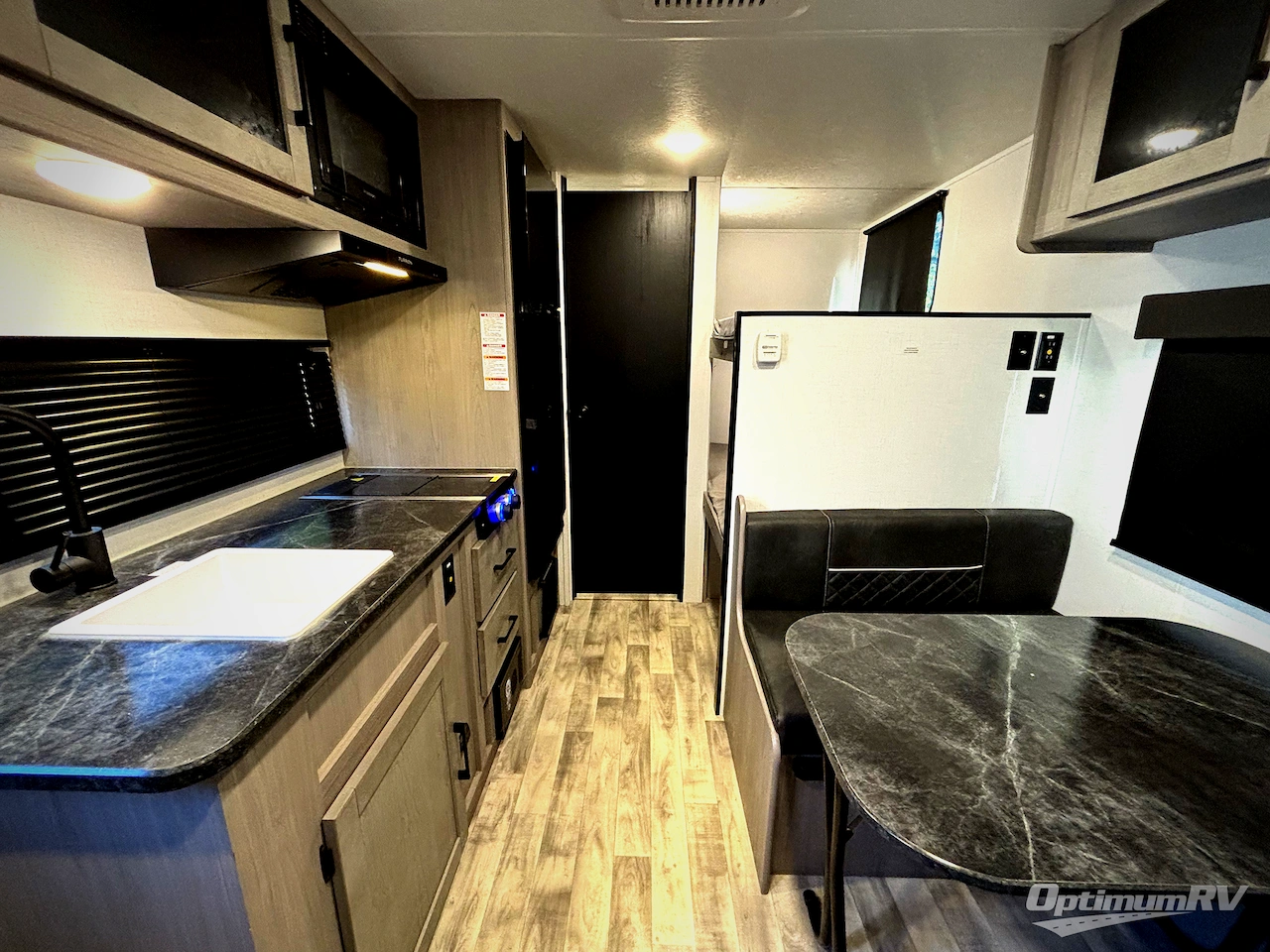 2024 Dutchmen Kodiak SE 17SBH Photo 4