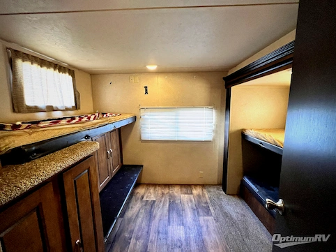 2017 Forest River Salem 28CKDS RV Photo 3