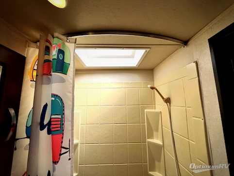 2017 Forest River Salem 28CKDS RV Photo 4