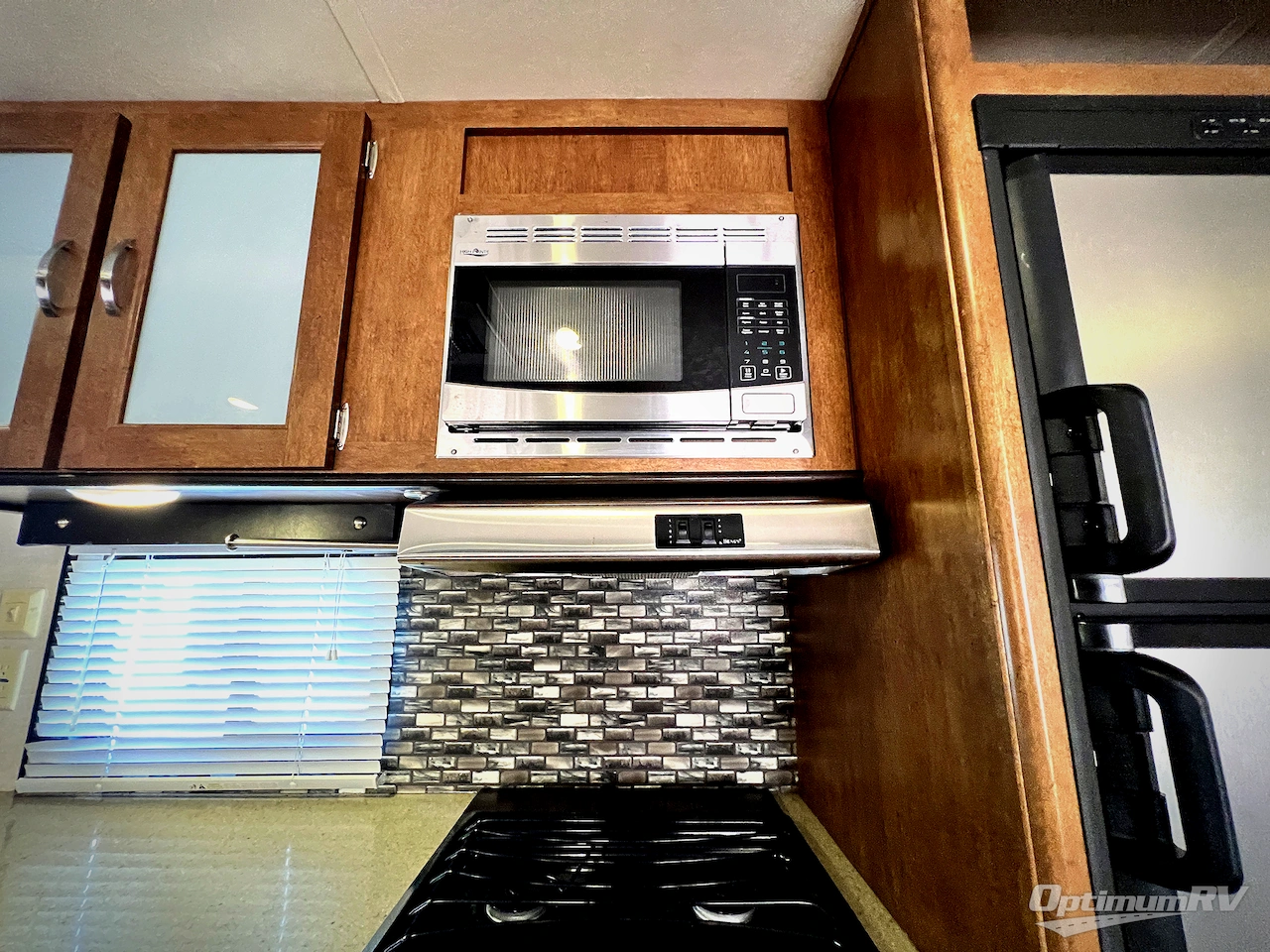 2017 Forest River Salem 28CKDS Photo 11