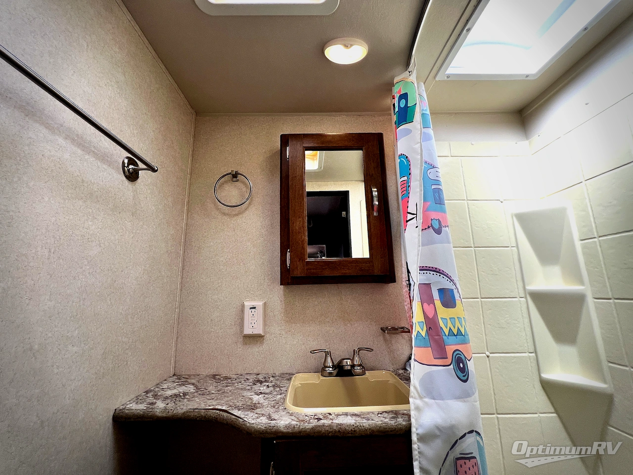 2017 Forest River Salem 28CKDS Photo 17