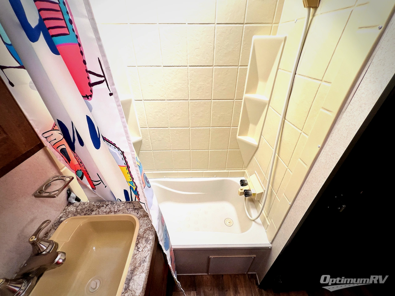 2017 Forest River Salem 28CKDS Photo 20