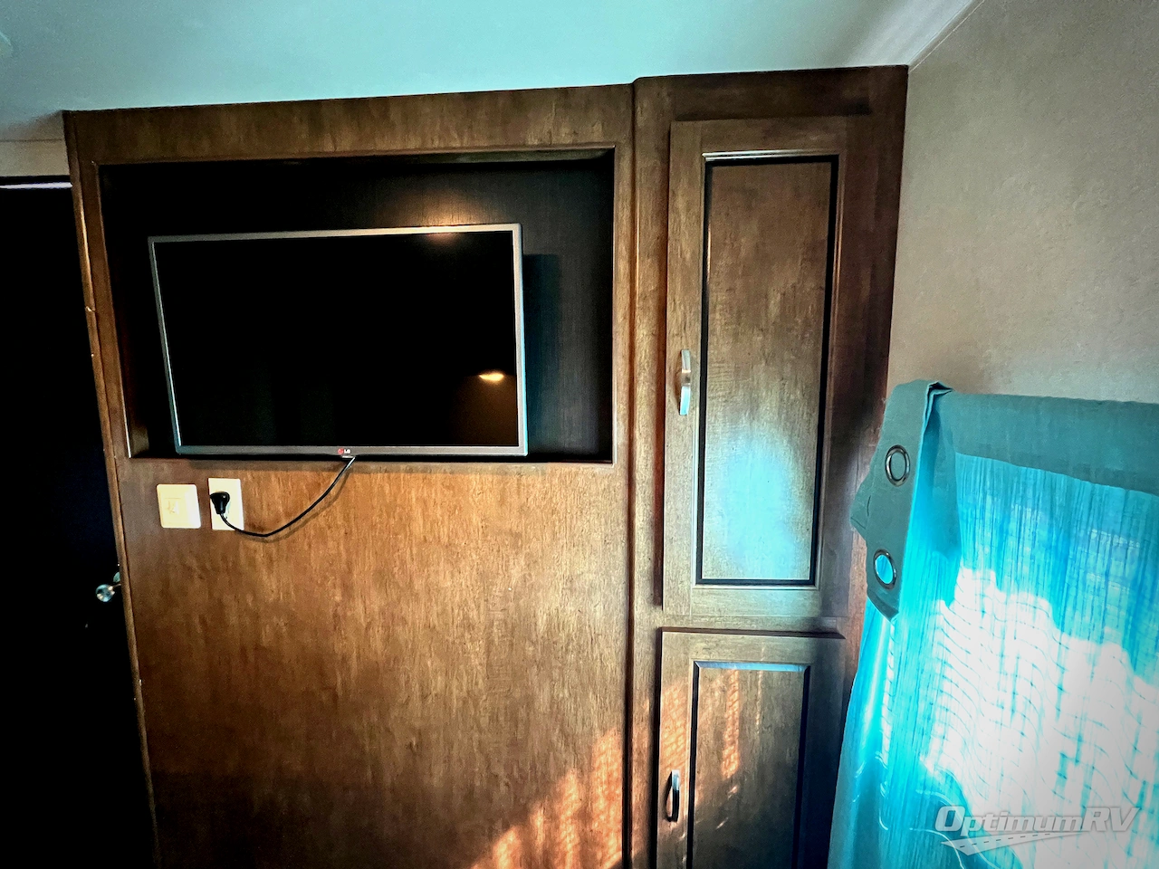 2017 Forest River Salem 28CKDS Photo 21