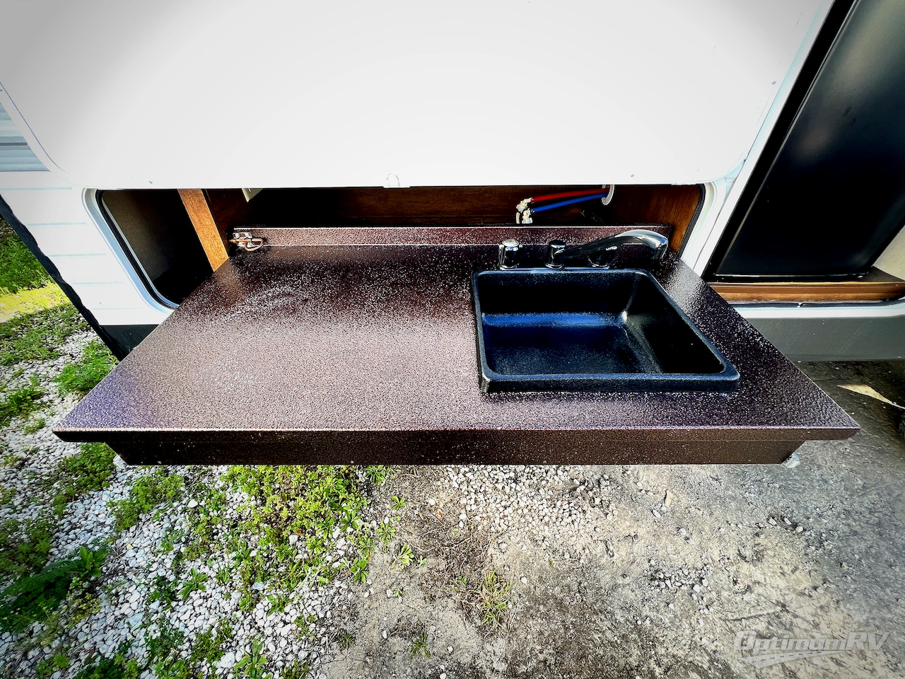 2017 Forest River Salem 28CKDS Photo 22