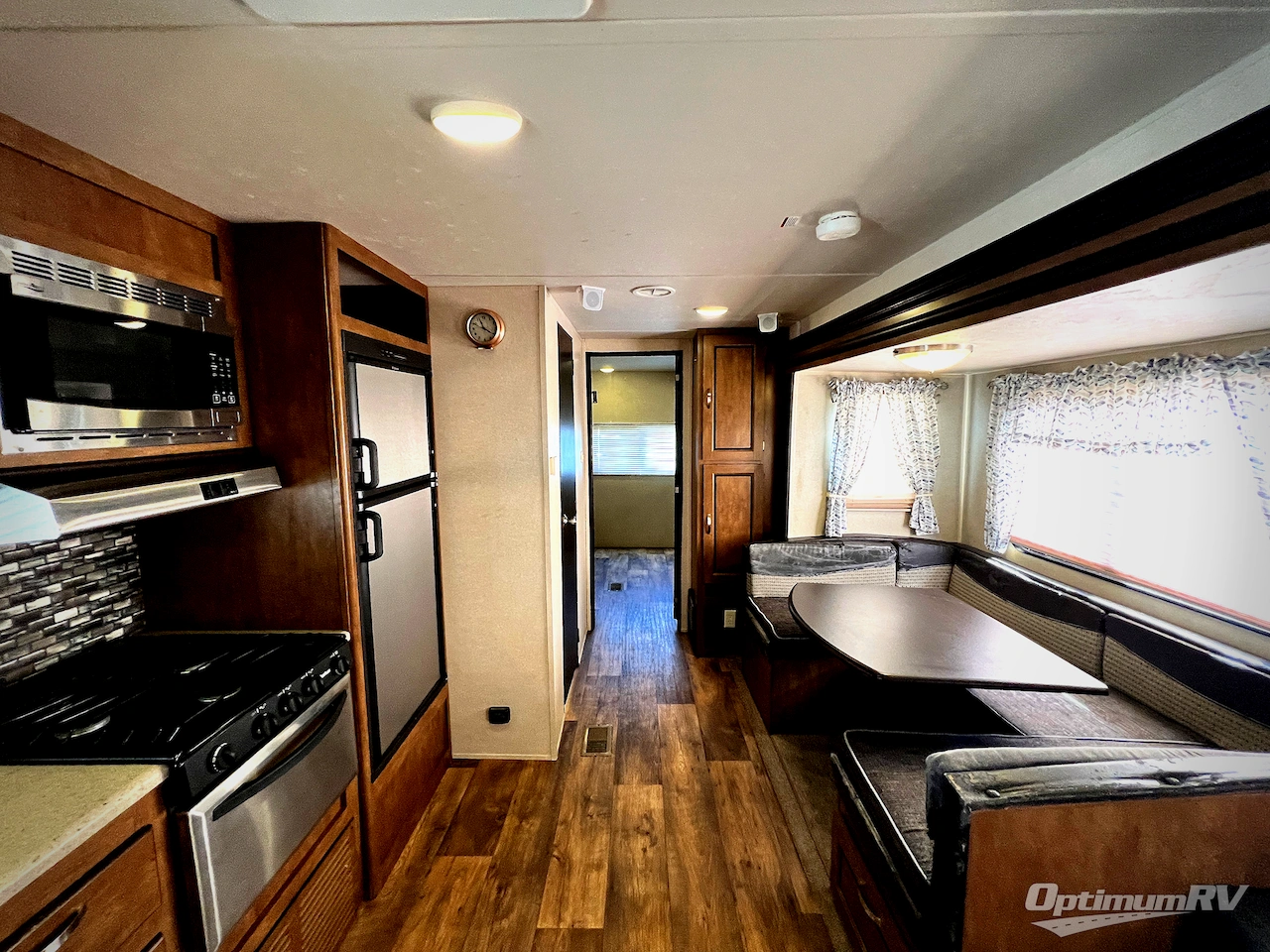 2017 Forest River Salem 28CKDS Photo 5