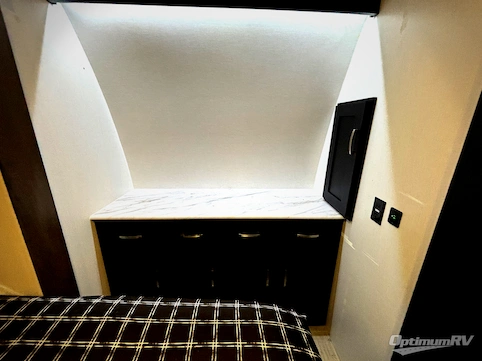 2024 Forest River Work and Play 21LT RV Photo 3