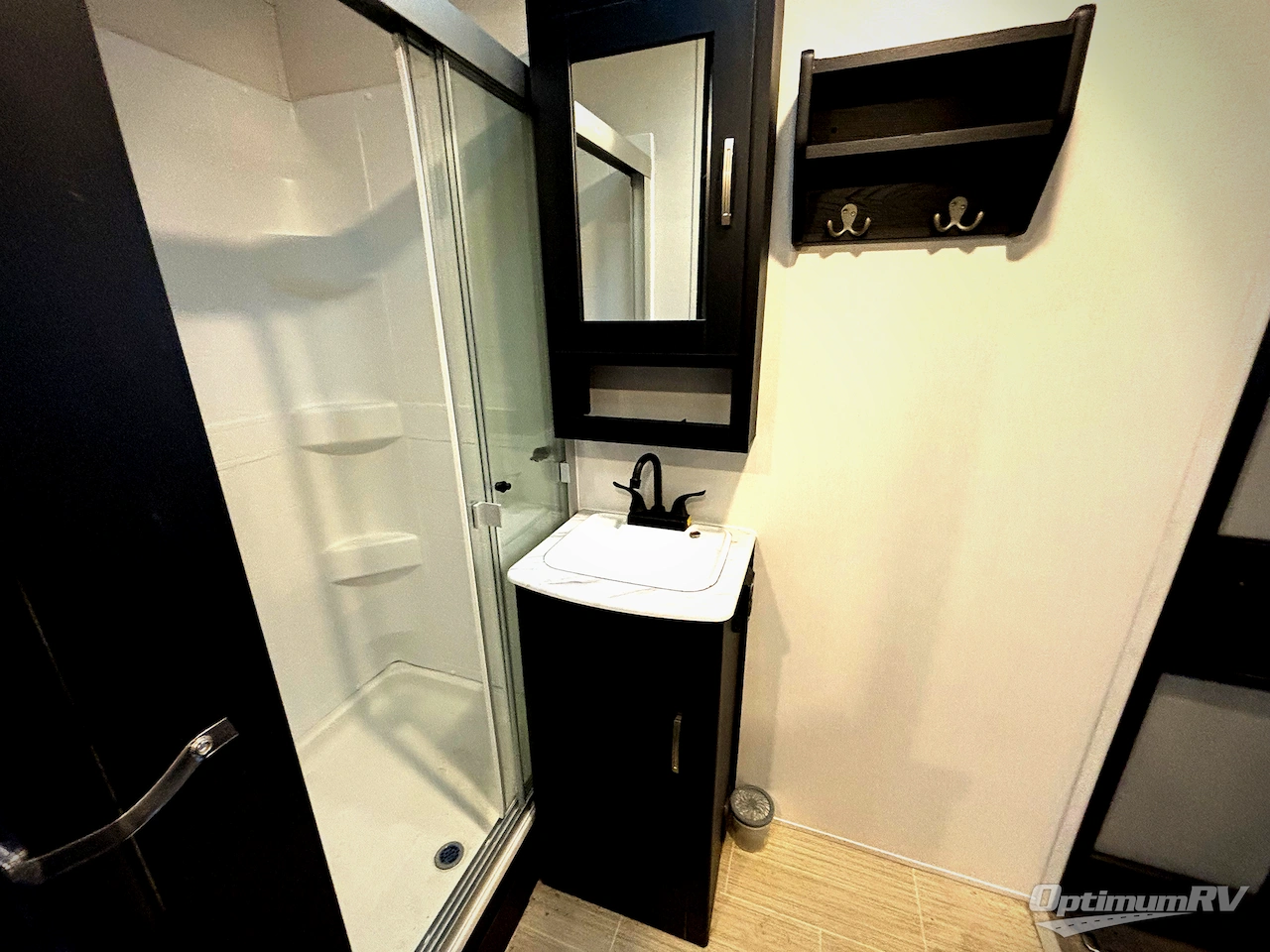 2024 Forest River Work and Play 21LT Photo 10