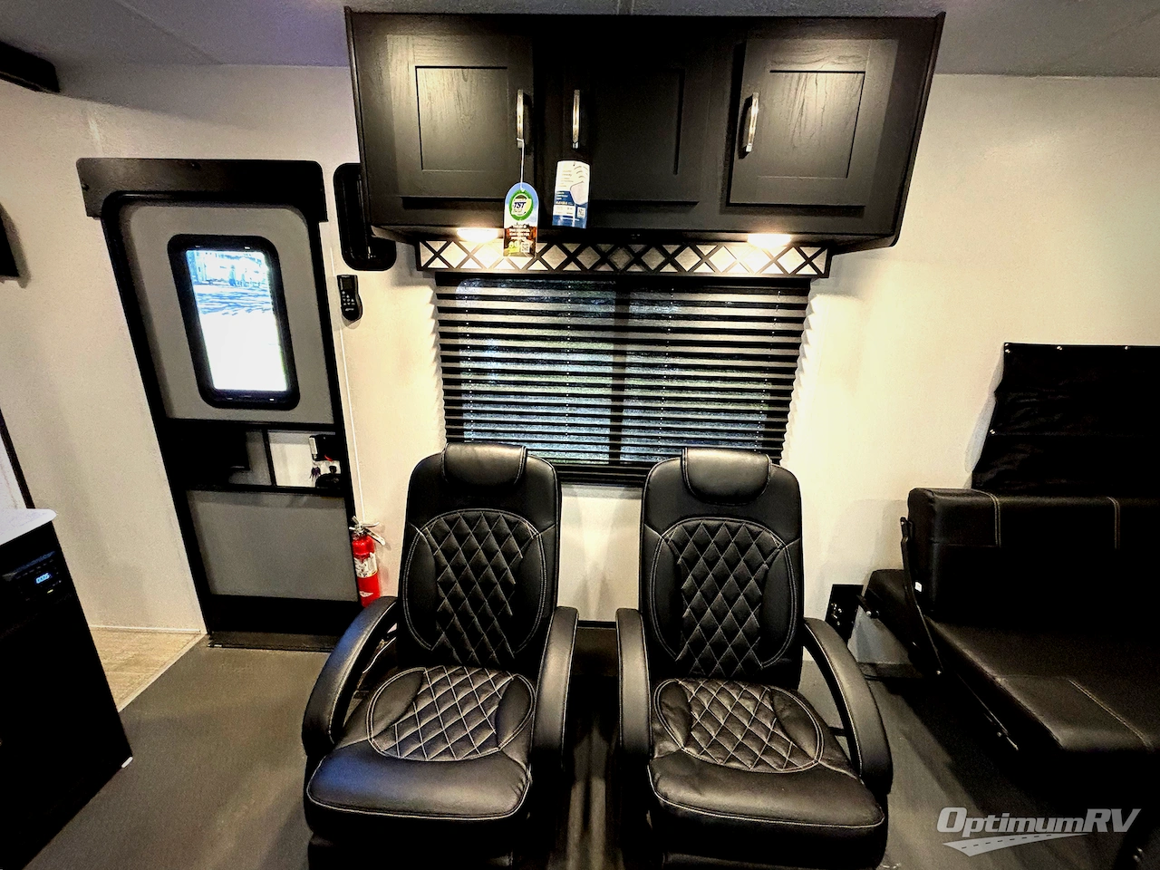 2024 Forest River Work and Play 21LT Photo 14