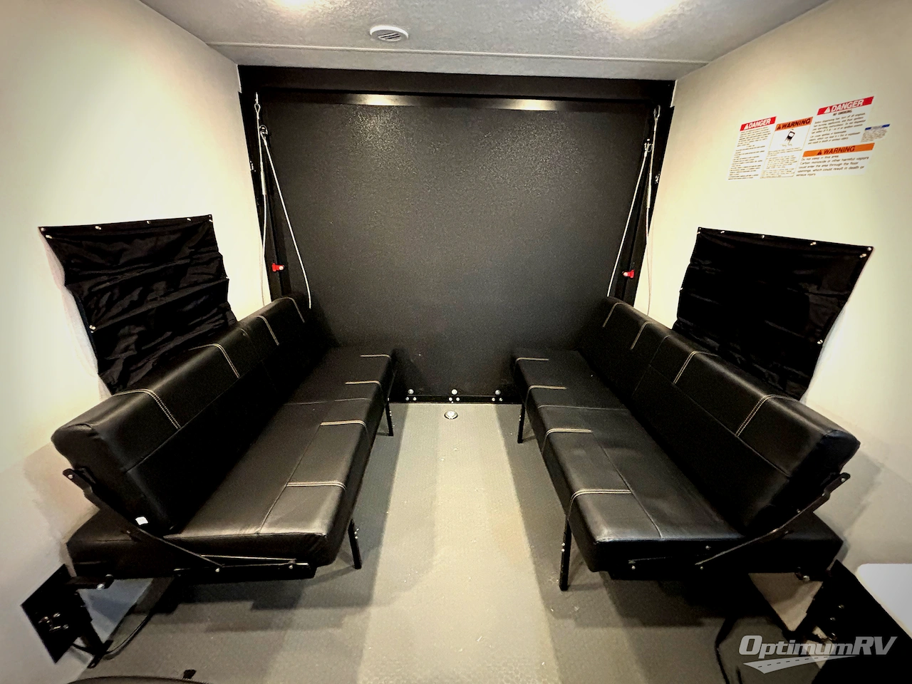 2024 Forest River Work and Play 21LT Photo 15