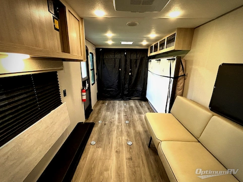 2024 Coachmen Catalina Trail Blazer 18TH RV Photo 2