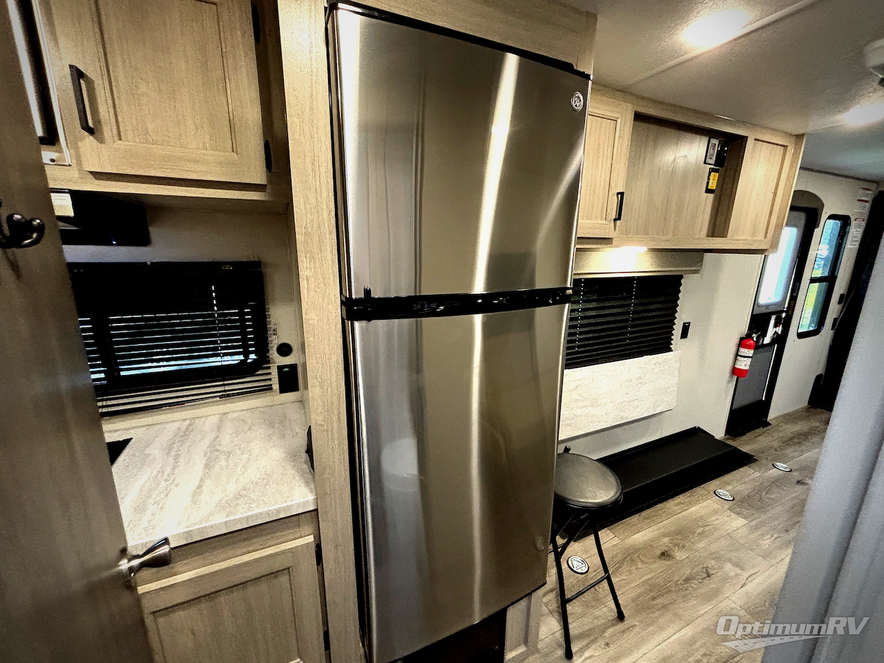 2024 Coachmen Catalina Trail Blazer 18TH Photo 11