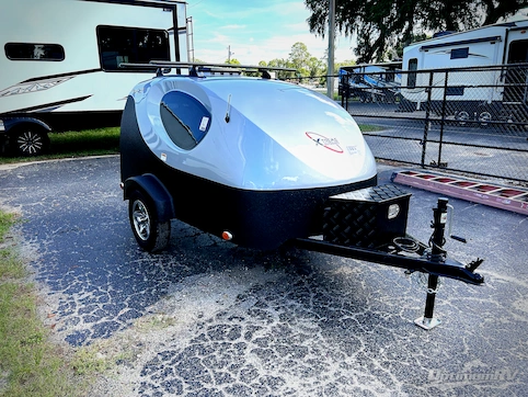 Used 2023 Xtreme Outdoors MyPod XT Featured Photo