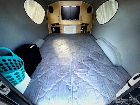 2023 Xtreme Outdoors MyPod XT RV Photo 2