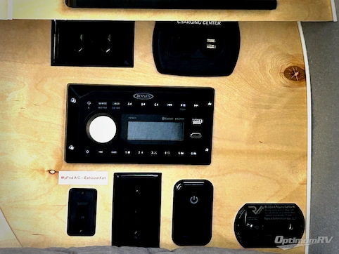 2023 Xtreme Outdoors MyPod XT RV Photo 3