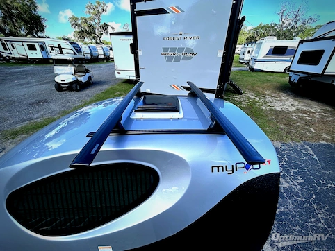 2023 Xtreme Outdoors MyPod XT RV Photo 4