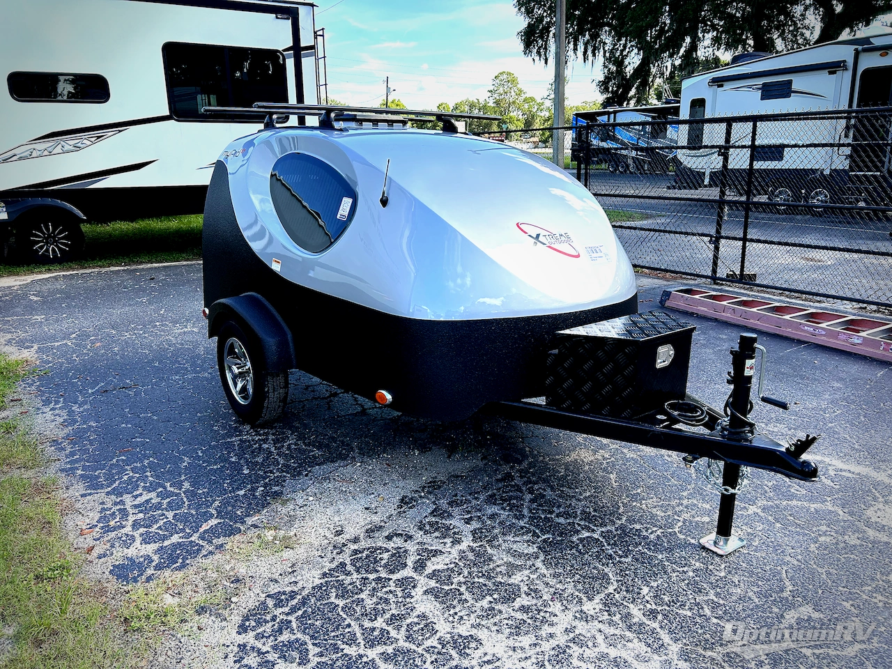 2023 Xtreme Outdoors MyPod XT Photo 1