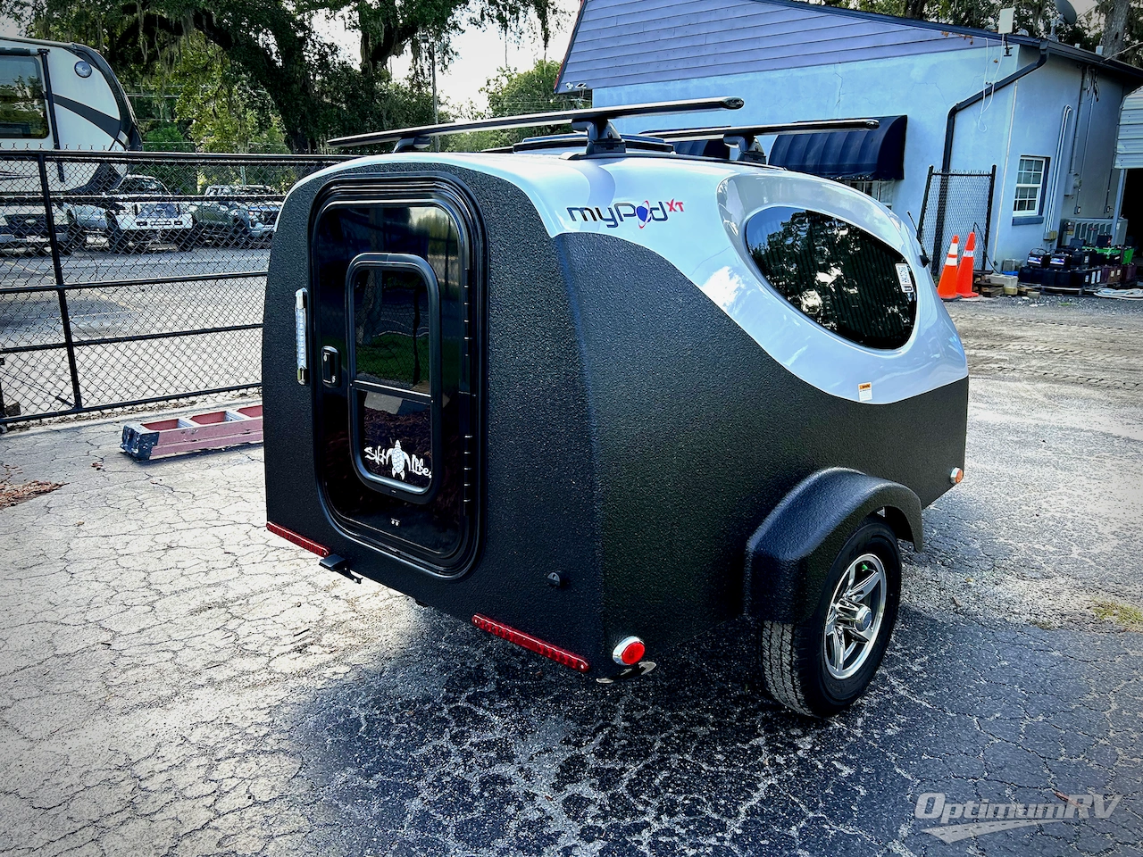 2023 Xtreme Outdoors MyPod XT Photo 2