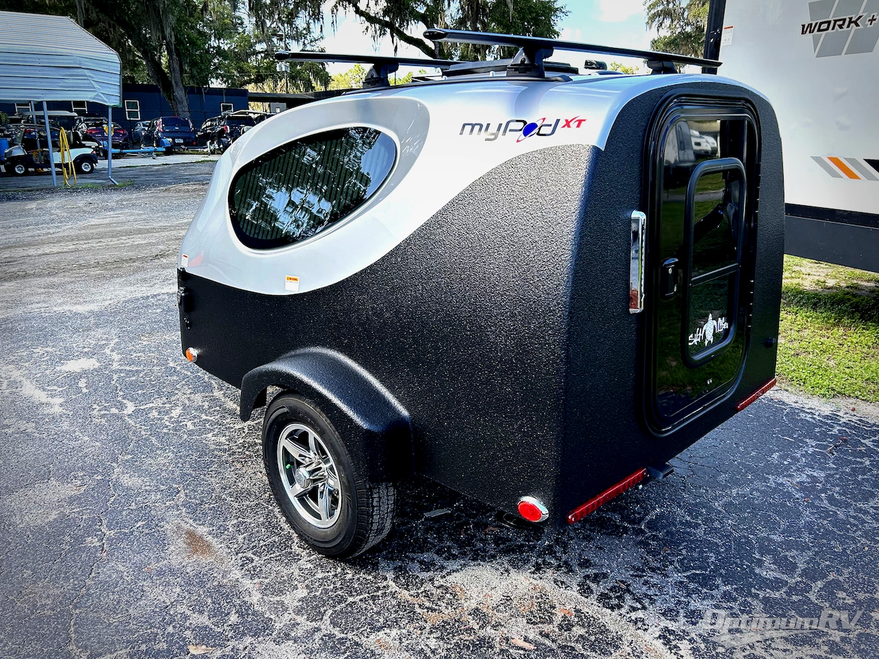 2023 Xtreme Outdoors MyPod XT Photo 3