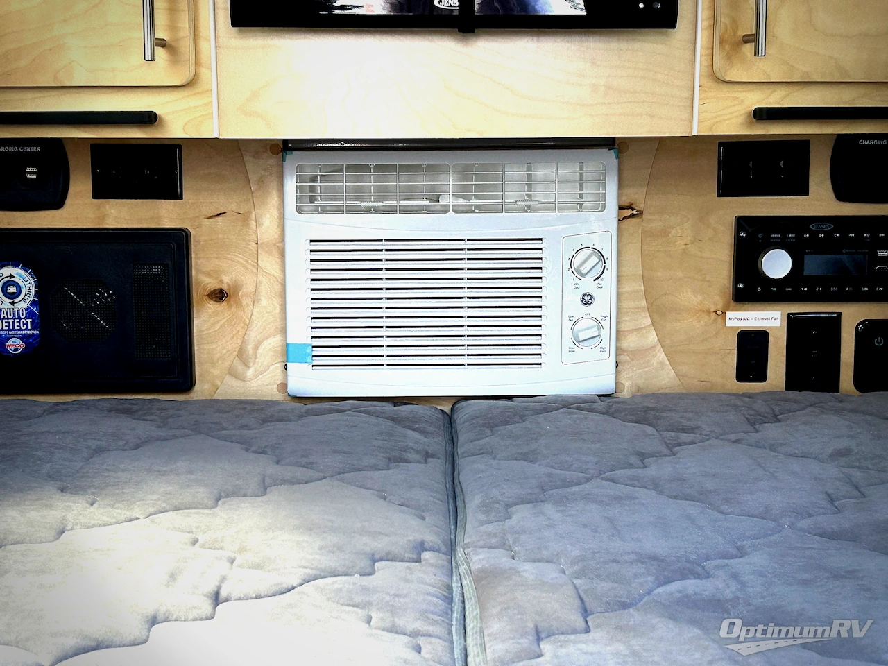 2023 Xtreme Outdoors MyPod XT Photo 6