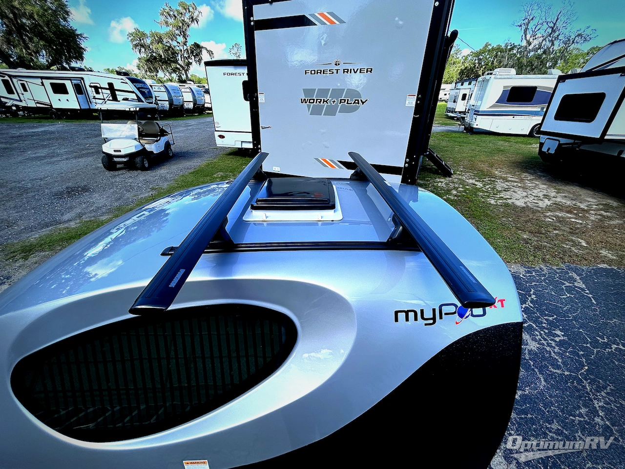 2023 Xtreme Outdoors MyPod XT Photo 10