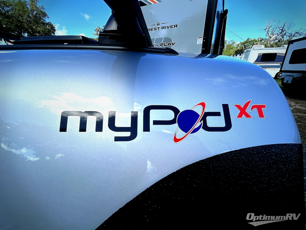 2023 Xtreme Outdoors MyPod XT Photo 11