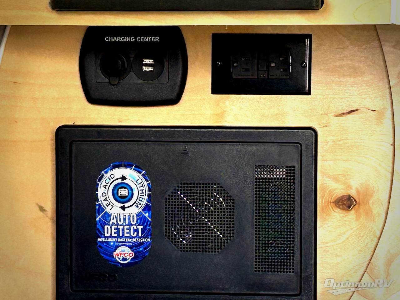 2023 Xtreme Outdoors MyPod XT Photo 8