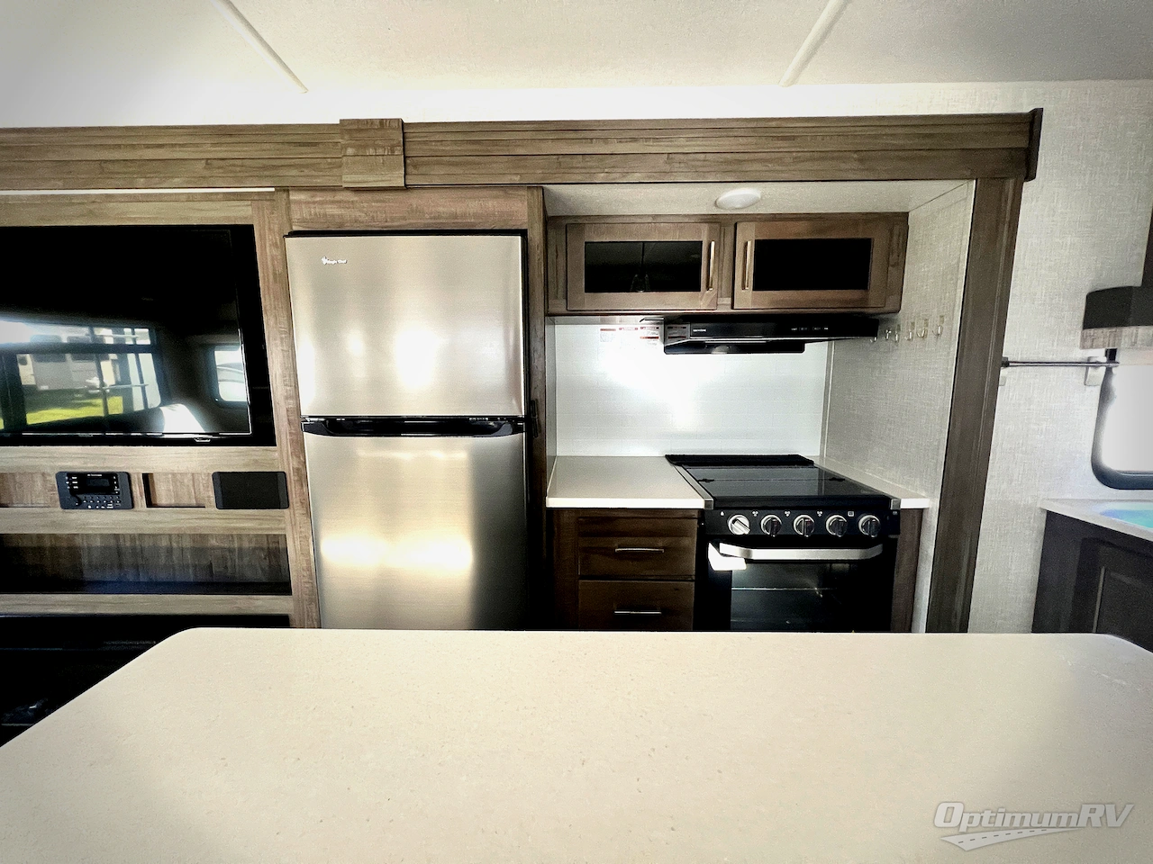 2022 Forest River Flagstaff Super Lite 29RLBS Photo 10