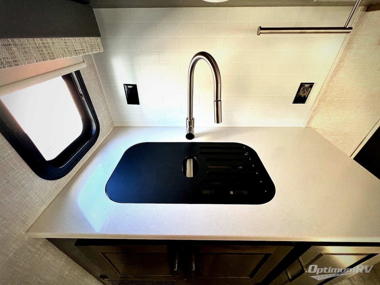 2022 Forest River Flagstaff Super Lite 29RLBS Photo 12